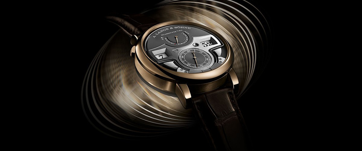 A.lange & soehne Watchs